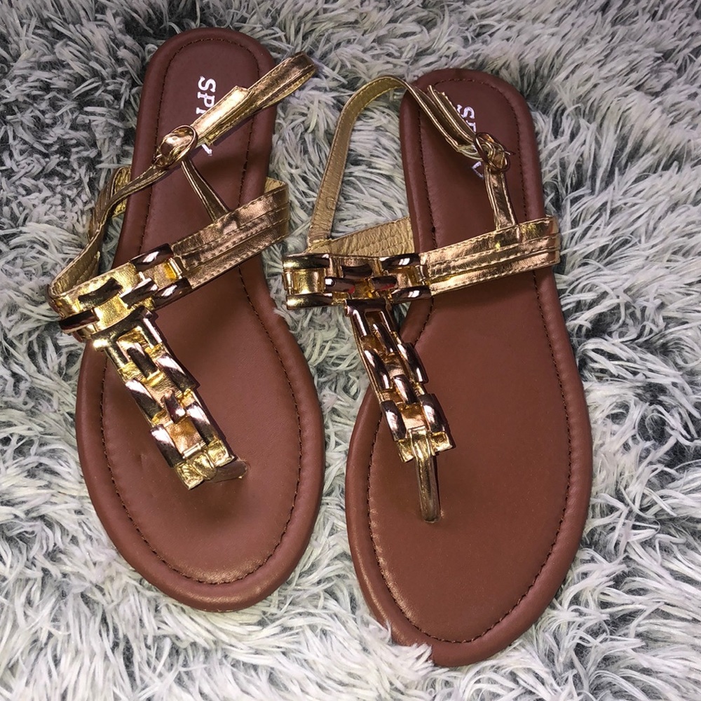 Sandle